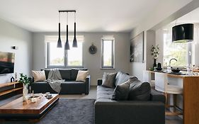 Wetlands Apartment - Loftaffair