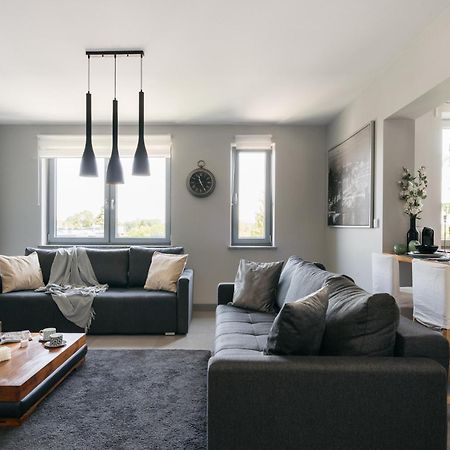 Wetlands Apartment - Loftaffair Kraków Zewnętrze zdjęcie