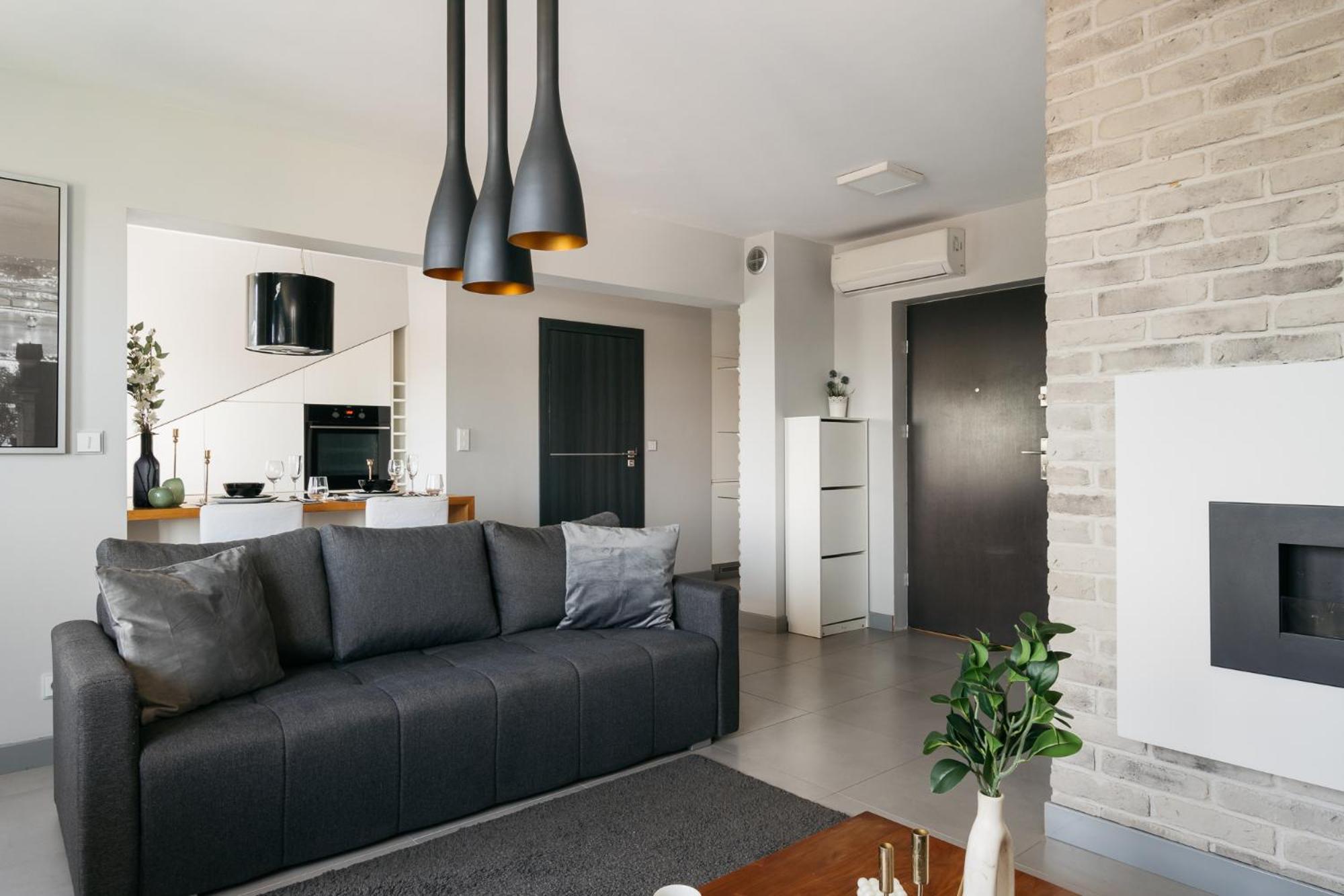 Wetlands Apartment - Loftaffair Kraków Zewnętrze zdjęcie
