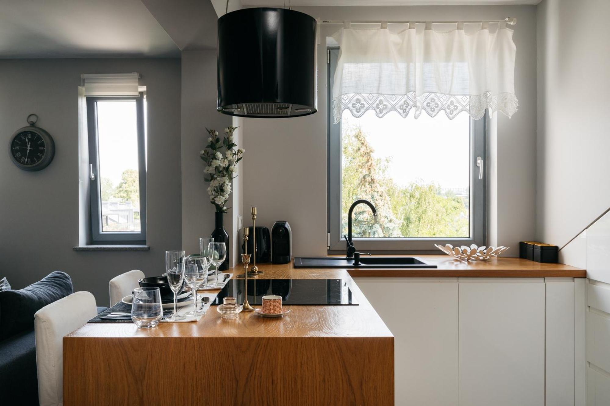 Wetlands Apartment - Loftaffair Kraków Zewnętrze zdjęcie