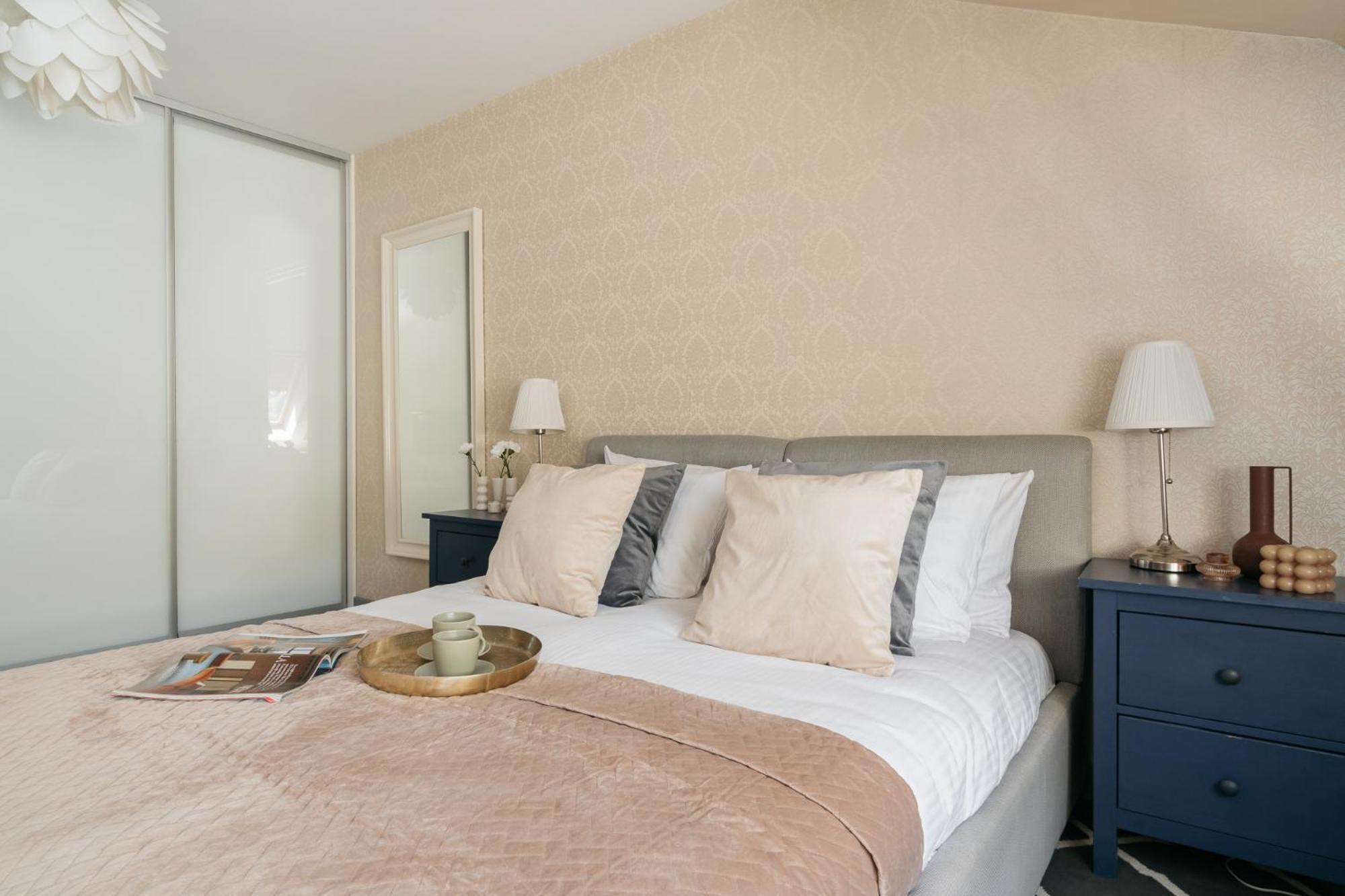 Wetlands Apartment - Loftaffair Kraków Zewnętrze zdjęcie