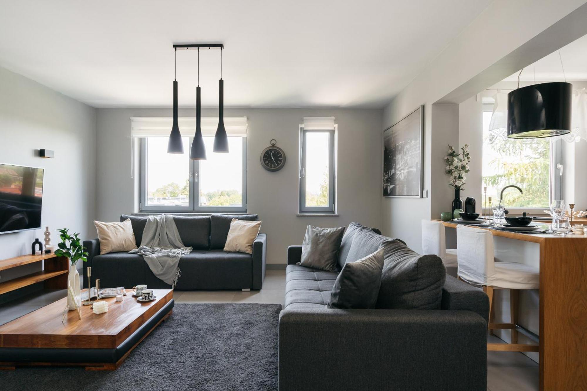 Wetlands Apartment - Loftaffair Kraków Zewnętrze zdjęcie