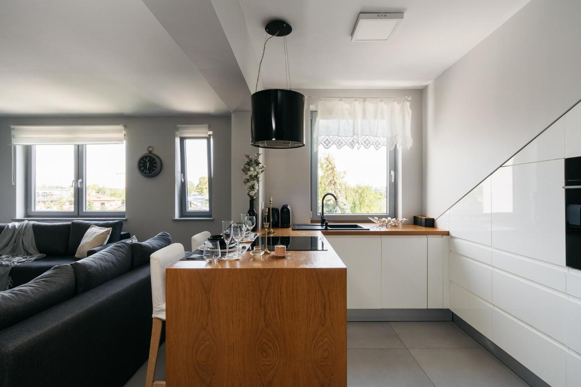 Wetlands Apartment - Loftaffair Kraków Zewnętrze zdjęcie