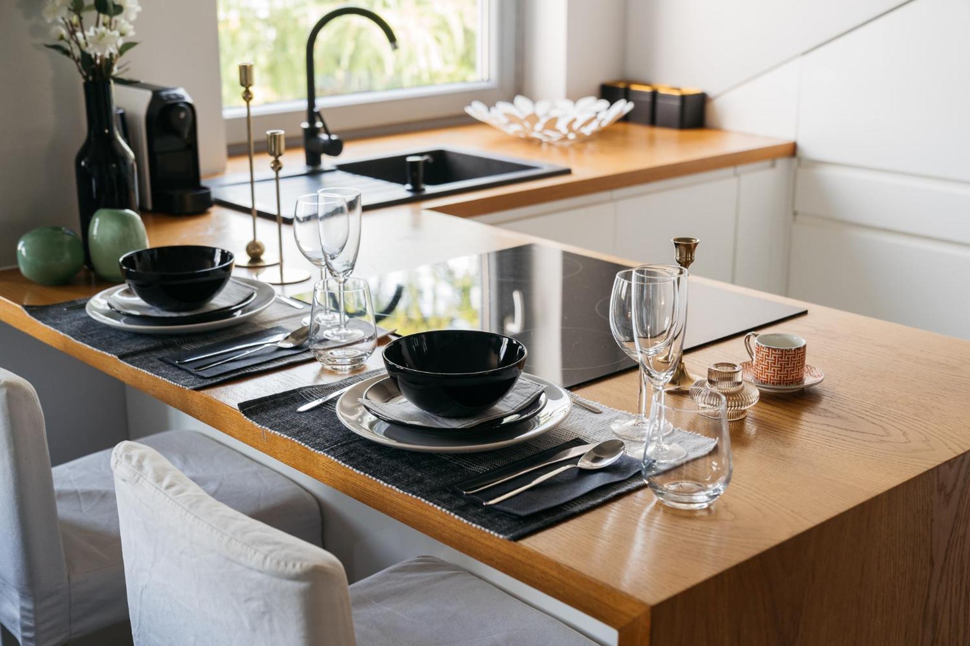 Wetlands Apartment - Loftaffair Kraków Zewnętrze zdjęcie